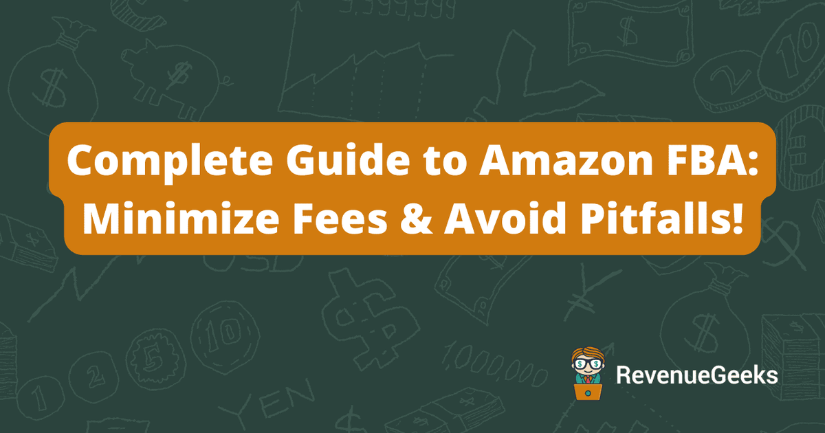 What Is Fulfillment By Amazon (FBA)? 2026 Guide