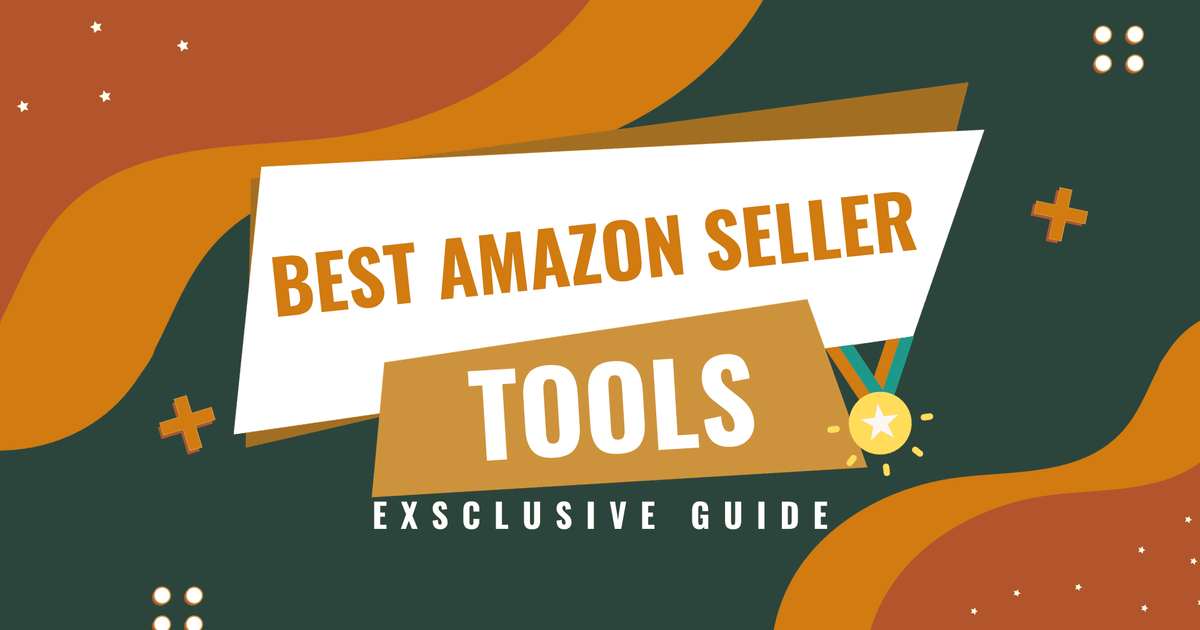 Top 10 Best Amazon Seller Tools 2026 | I Tested Them All