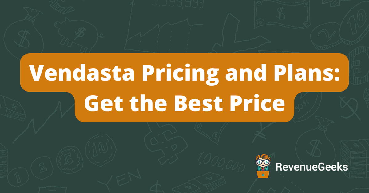 Vendasta Pricing and Plans: Get the Best Price