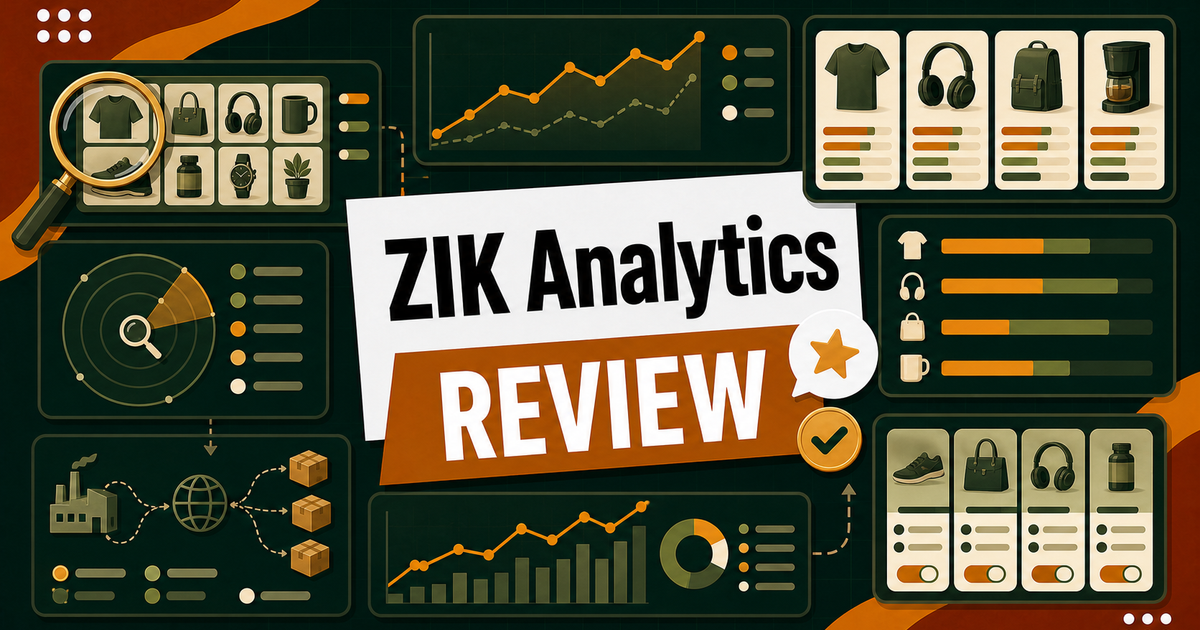 ZIK Analytics Review 2026: Worth It?
